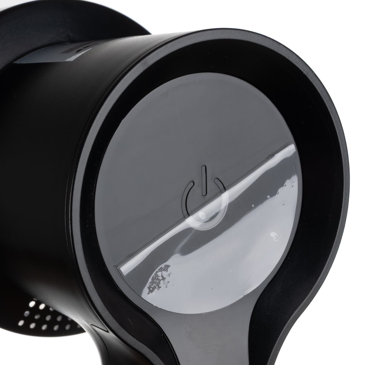 2-i-1 lofjerner og tekstilbørste – elektrisk, trådløs, kraftig og utstyrt med 4 rustfrie blader + tilbehør