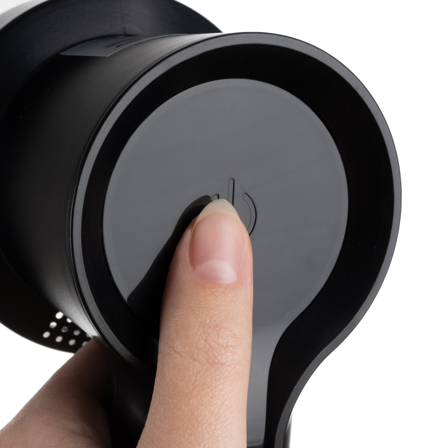 2-i-1 lofjerner og tekstilbørste – elektrisk, trådløs, kraftig og utstyrt med 4 rustfrie blader + tilbehør