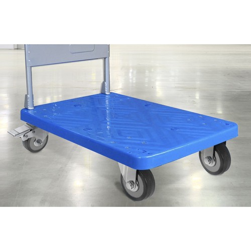 4-pakning møbelhjul – tåler opptil 220 kg