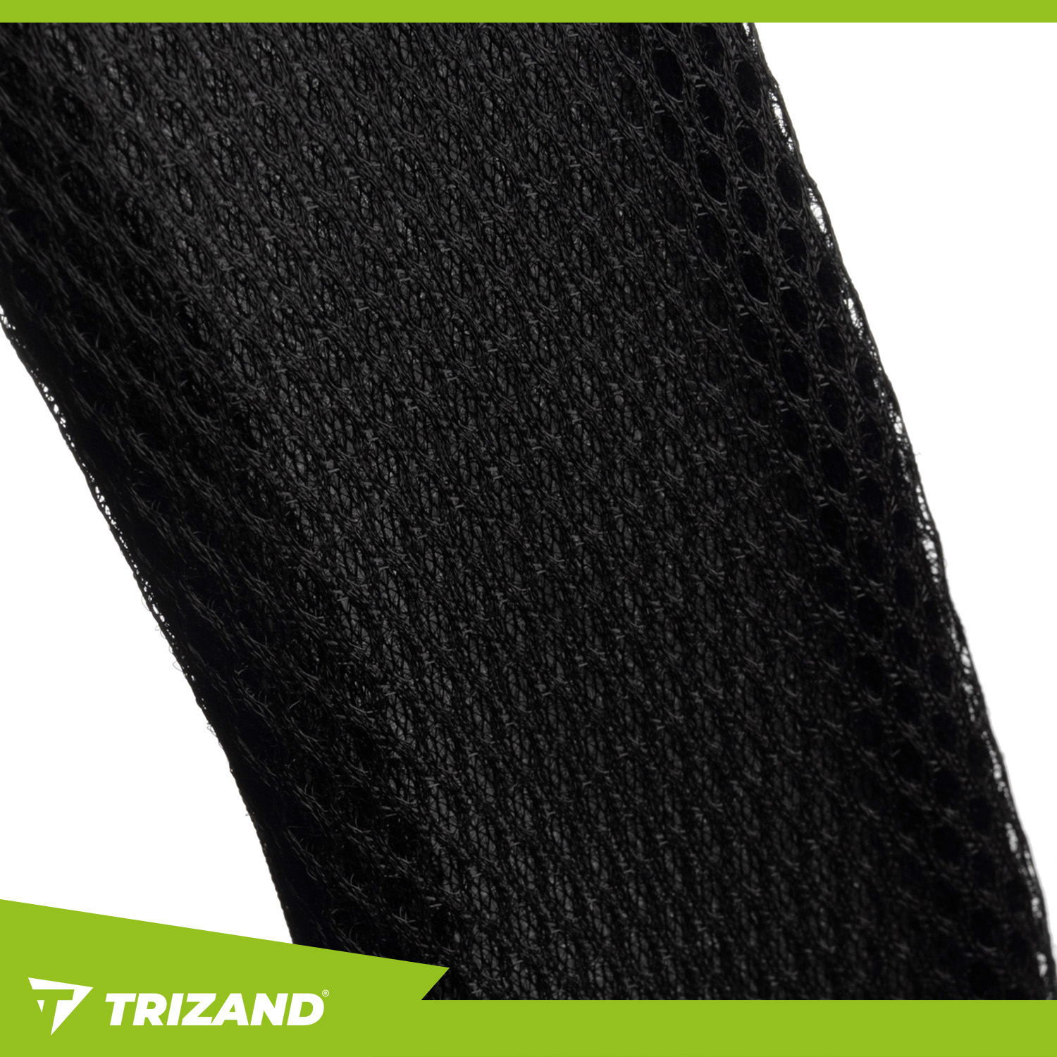 Kompakt reisesekk – 20 liters kabinmål 40×25×20 cm (svart)