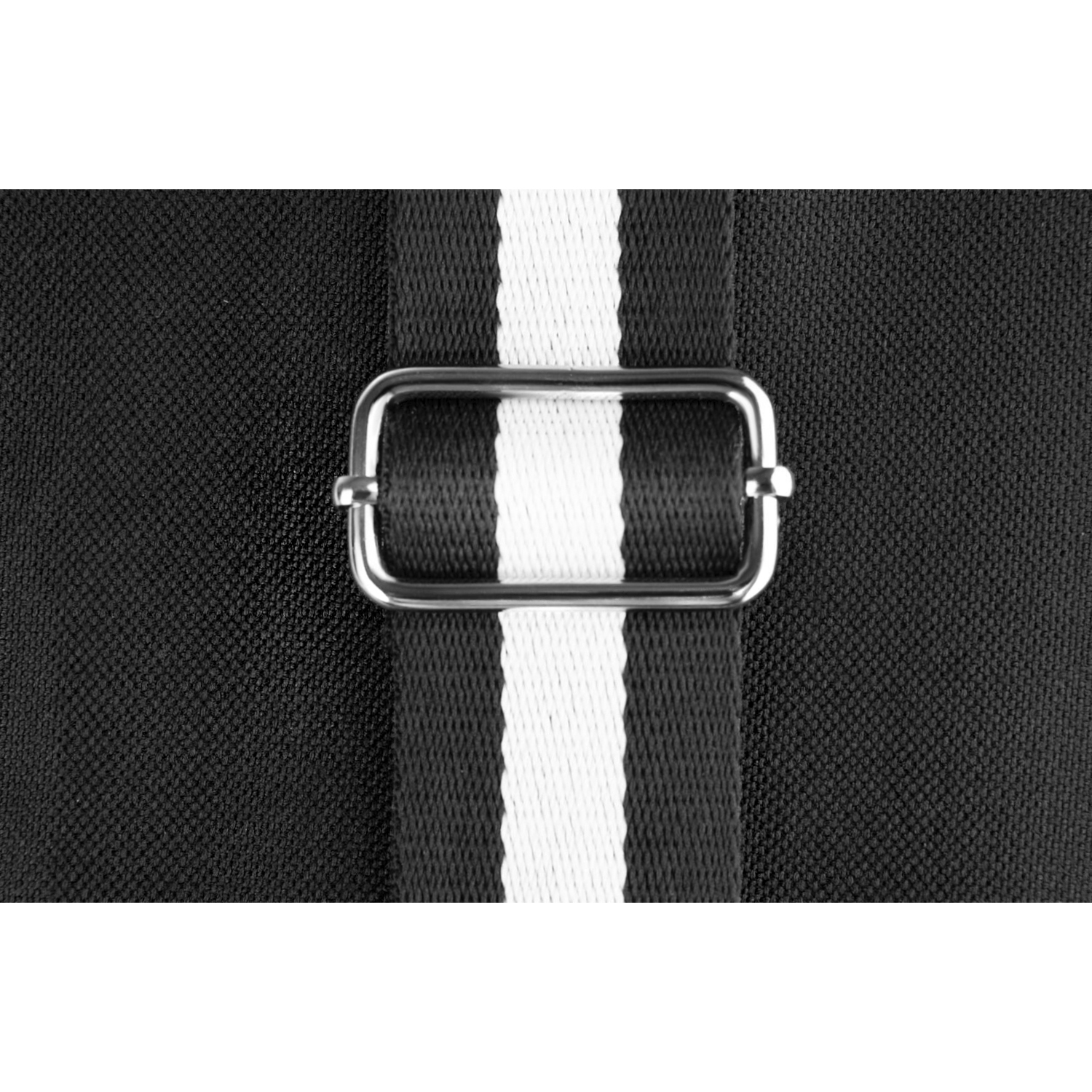 Isolert piknik-skulderveske 28 L – svart, vanntett og perfekt for utflukter