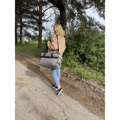 Kjølebag 20 L – praktisk og romslig