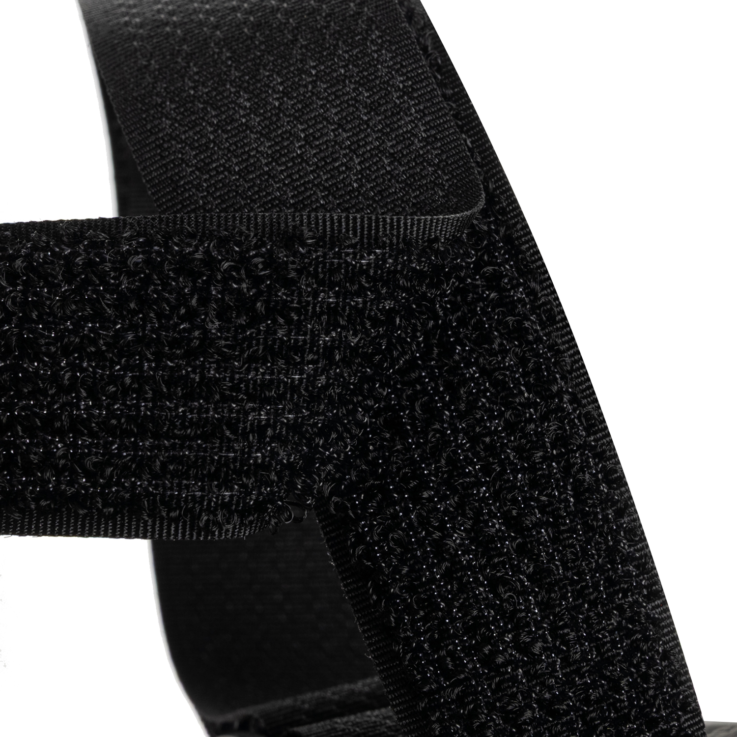 Snøscooterveske 5L – vanntett hard styreveske med borrelås, svart