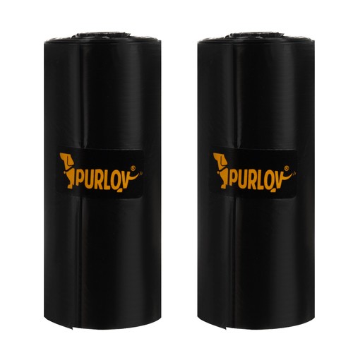 Absorberende hygienematter til kjæledyr + 30 avføringsposer