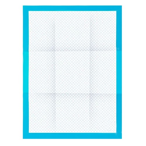 Absorberende hygienematter til kjæledyr + 30 avføringsposer