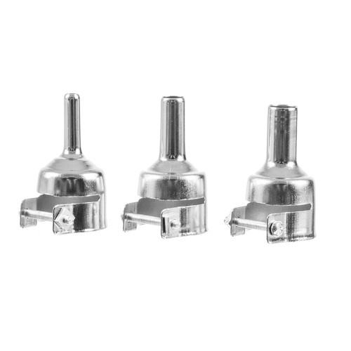 Elektronikklødning med varmluft – 700W loddestasjon