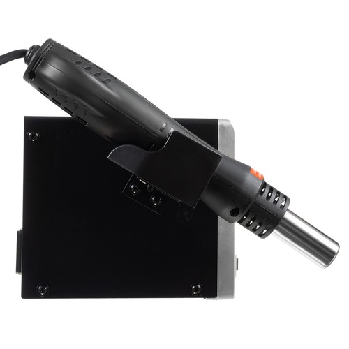 Elektronikklødning med varmluft – 700W loddestasjon