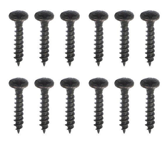 Vegghengere 5-pakning i metall – klesknagger med totalt 15 kroker