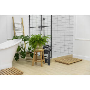 Stabil Sammenleggbar Krakk/Stol – Tåler 100 kg