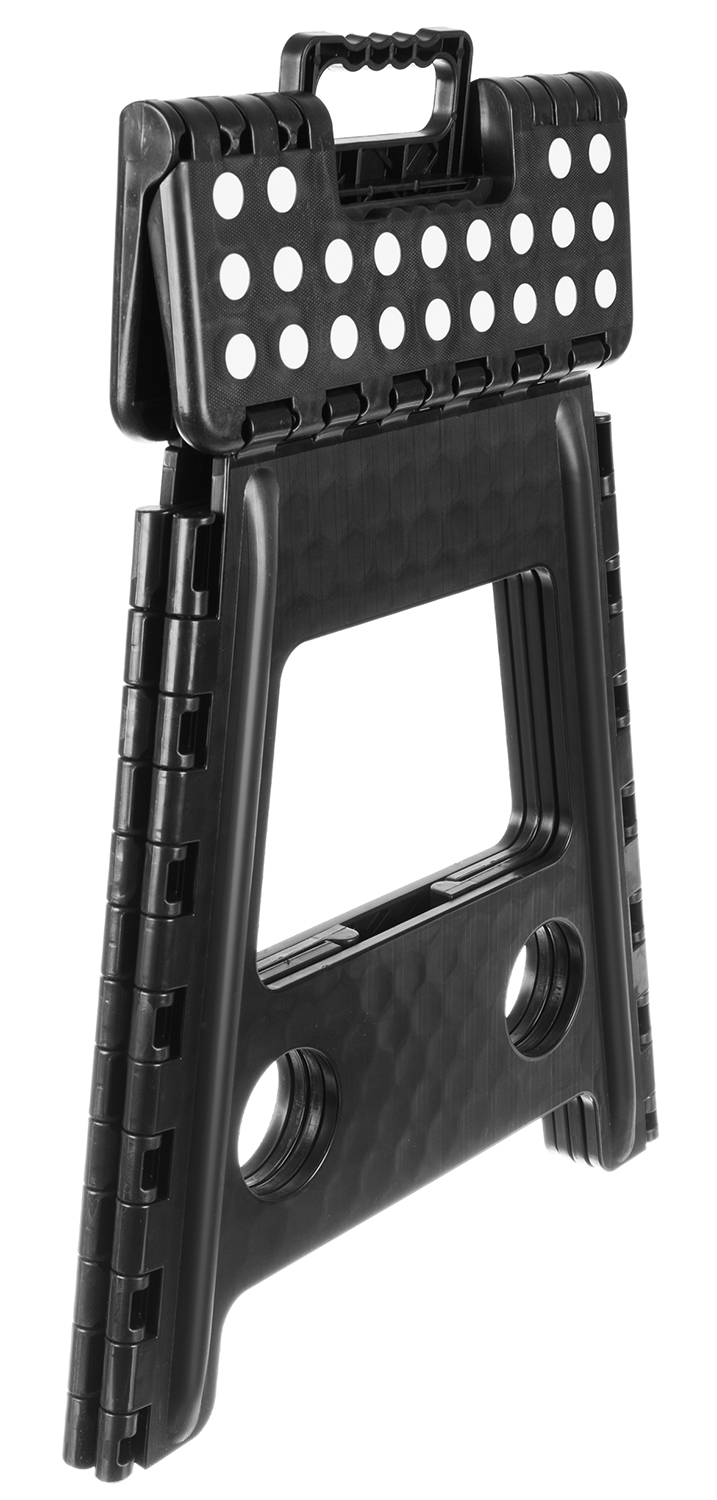 Stabil Sammenleggbar Krakk/Stol – Tåler 100 kg