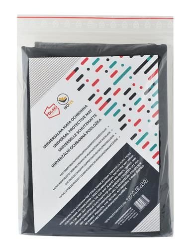 Vannavstøtende bilsetetrekk – beskyttelsesmatte som holder bilsetet rent og helt