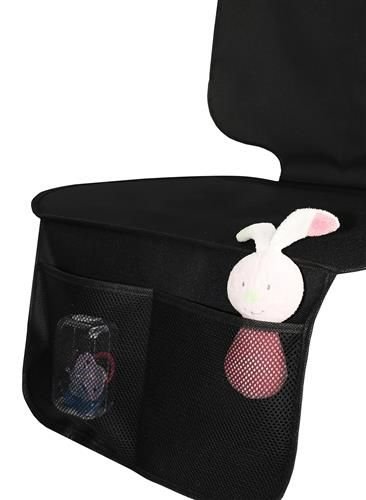 Vannavstøtende bilsetetrekk – beskyttelsesmatte som holder bilsetet rent og helt