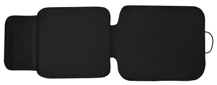 Vannavstøtende bilsetetrekk – beskyttelsesmatte som holder bilsetet rent og helt