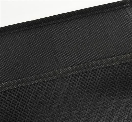 Vannavstøtende bilsetetrekk – beskyttelsesmatte som holder bilsetet rent og helt