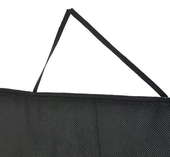 Vannavstøtende bilsetetrekk – beskyttelsesmatte som holder bilsetet rent og helt