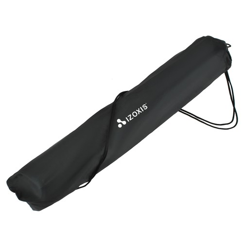 Mobilstativ Pro Tripod, Bluetooth-fjernkontroll inkludert – Sølv