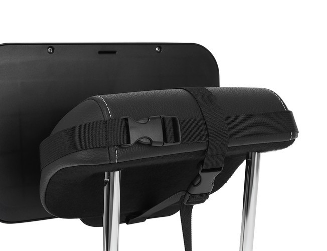 Bilspeil for barn – optimal oversikt i store biler og SUV-er