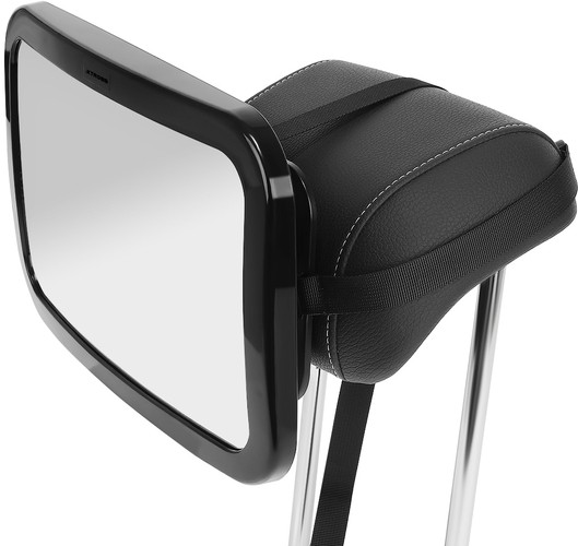 Bilspeil for barn – optimal oversikt i store biler og SUV-er