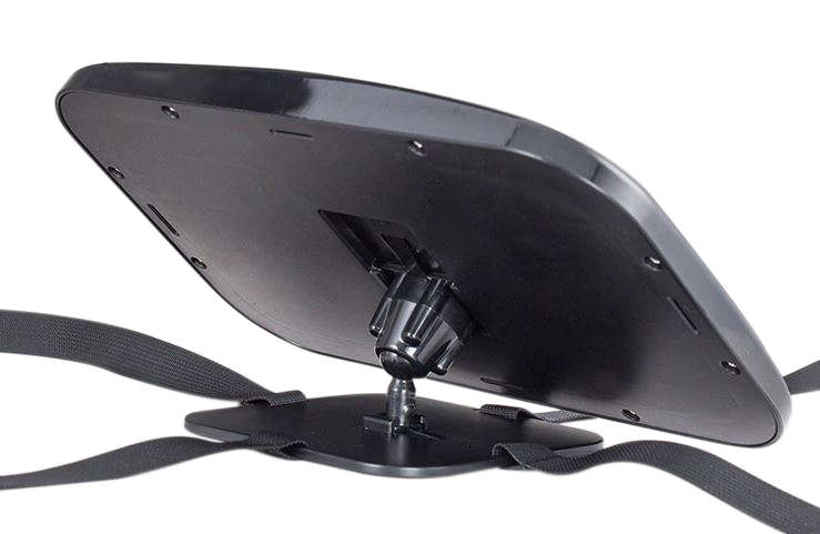 Bilspeil for barn – optimal oversikt i store biler og SUV-er