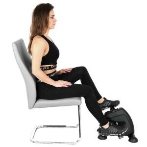 Mini Mosjonssykkel – Portabel Pedaltrener