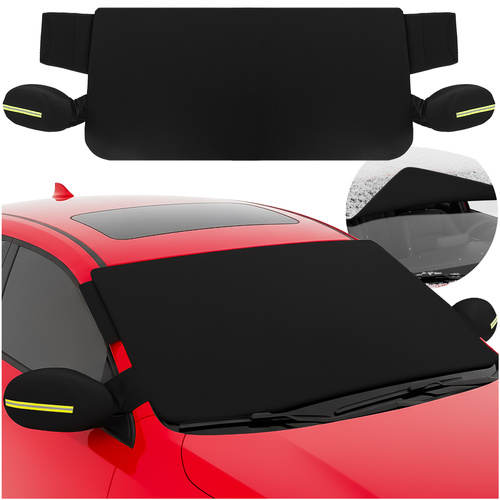 Universelt Beskyttelsestrekk for Bilvindu