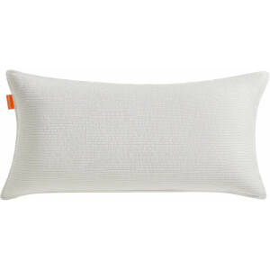 Sovpute 80 × 40 cm – skyhvit, maskinvaskbar