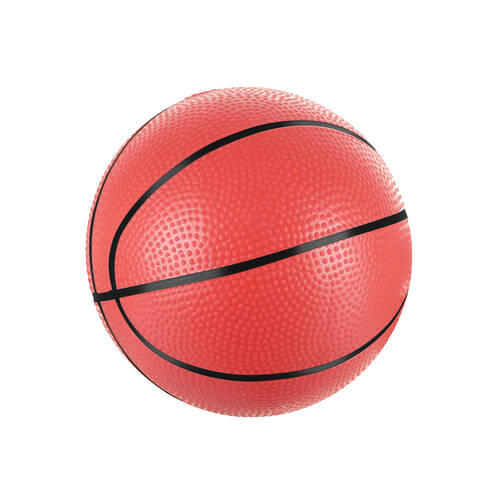 Basketballkurv Svart 170 cm Metall - Bilde 16