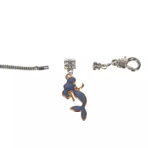 Perler Til Armbåndslaging Flerfarget - Bilde 10
