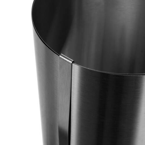 Justerbar kakering, 16–30 cm, ringform for kaker og konfekt, høyde 20 cm - Bilde 7