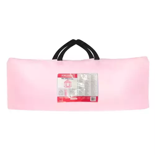 Barnetelt Rosa 135 cm - Bilde 10