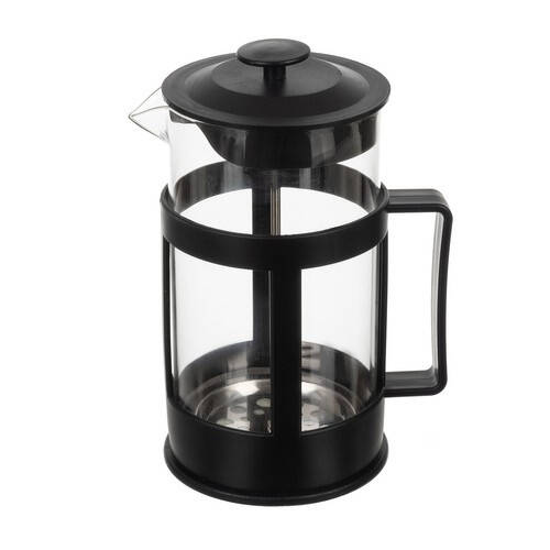 Kaffe- Og Temaskin Svart - Bilde 6