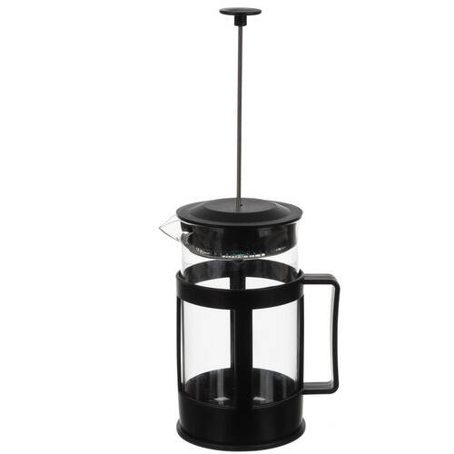 Kaffe- Og Temaskin Svart - Bilde 7
