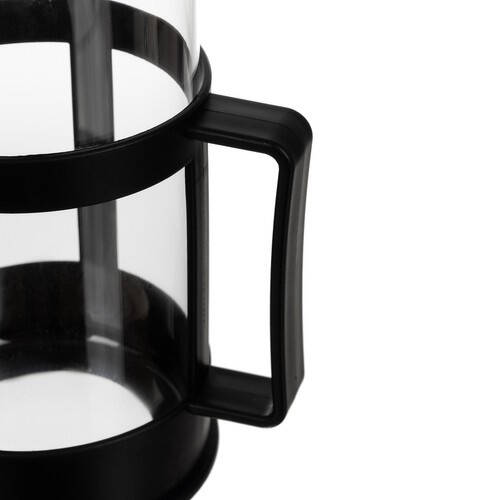 Kaffe- Og Temaskin Svart - Bilde 9