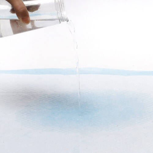 Absorberende Hygieniske Underlag Hvit 60 x 60 cm 50 stk Med 30 Poser - Bilde 7