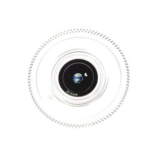 LED Stjerneprojektor Hvit - Bilde 20