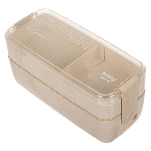 Matboks 750 ml Plast - Bilde 6