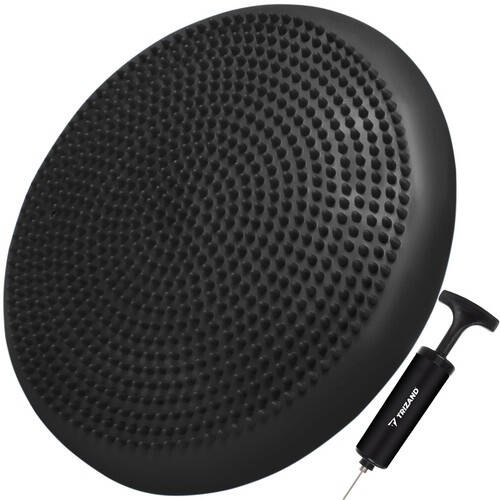 Sensorimotorisk Balansepute Med Pumpe