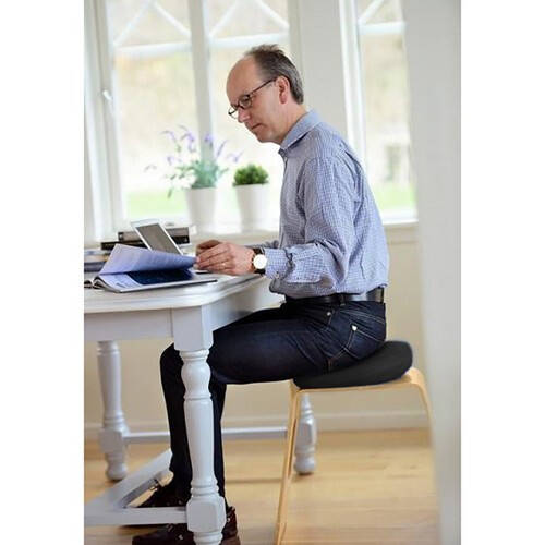 Sensorimotorisk Balansepute Med Pumpe - Bilde 2