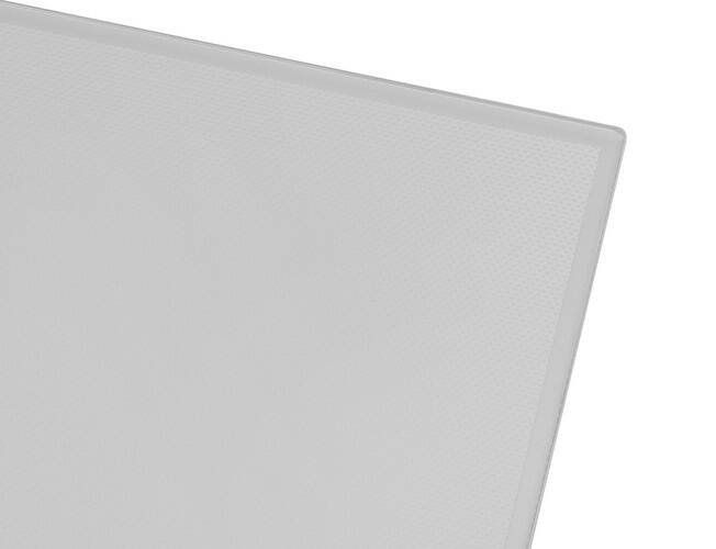 Tegnebrett A4 med tegnepapir for maling Hvit Plast - Bilde 7