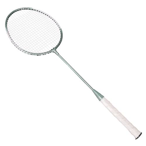Badmintonsett I Etui Blå Hvit Plast - Bilde 7