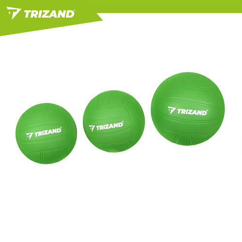 Mini Volleyballspill Sett - Bilde 7