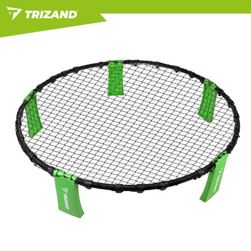 Mini Volleyballspill Sett - Bilde 9