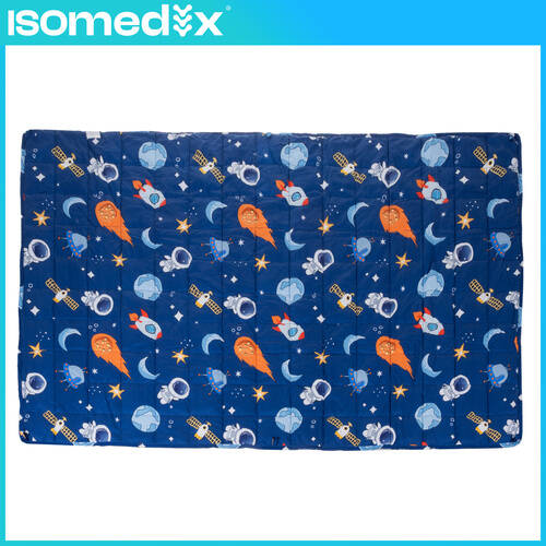 Vektdyne for barn 100 x 150 cm 4 kg - Bilde 9