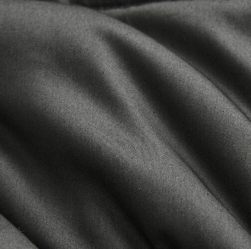 Vektdyne 8 kg - 200 x 150 cm Stoff - Grå - Bilde 8